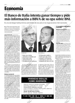 ABC MADRID 27-03-2005 página 80