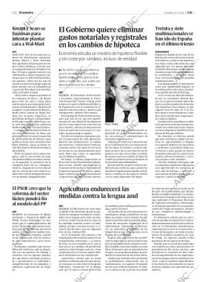 ABC MADRID 27-03-2005 página 82