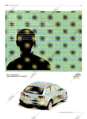 ABC MADRID 27-03-2005 página 9