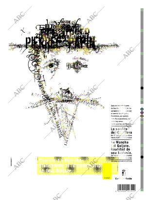 ABC MADRID 27-03-2005 página 96