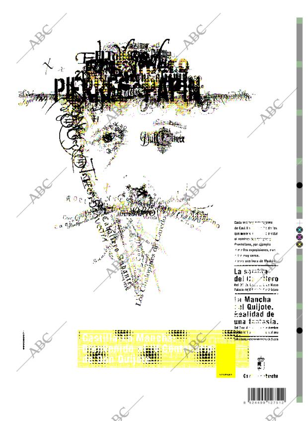 ABC MADRID 27-03-2005 página 96