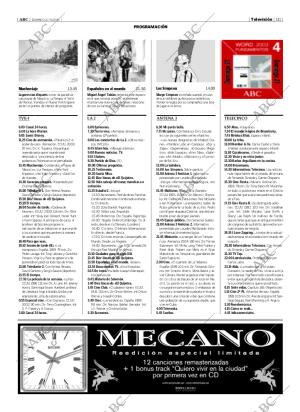 ABC SEVILLA 27-03-2005 página 111