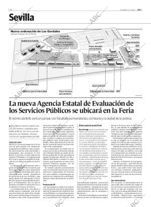 ABC SEVILLA 27-03-2005 página 14