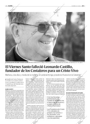 ABC SEVILLA 27-03-2005 página 16