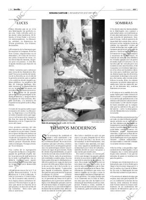 ABC SEVILLA 27-03-2005 página 26