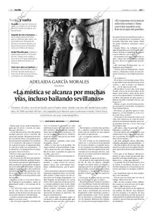 ABC SEVILLA 27-03-2005 página 28