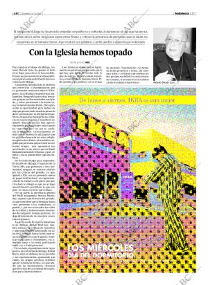 ABC SEVILLA 27-03-2005 página 37