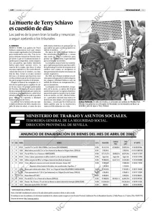 ABC SEVILLA 27-03-2005 página 53