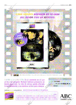 ABC SEVILLA 27-03-2005 página 58