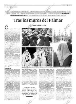 ABC SEVILLA 27-03-2005 página 67