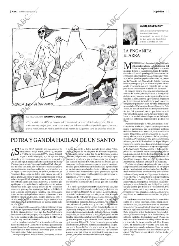 ABC SEVILLA 27-03-2005 página 7