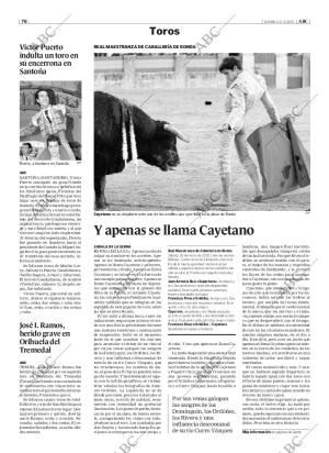 ABC SEVILLA 27-03-2005 página 76