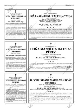 ABC SEVILLA 27-03-2005 página 83