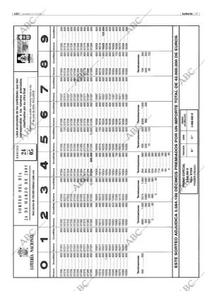 ABC SEVILLA 27-03-2005 página 87