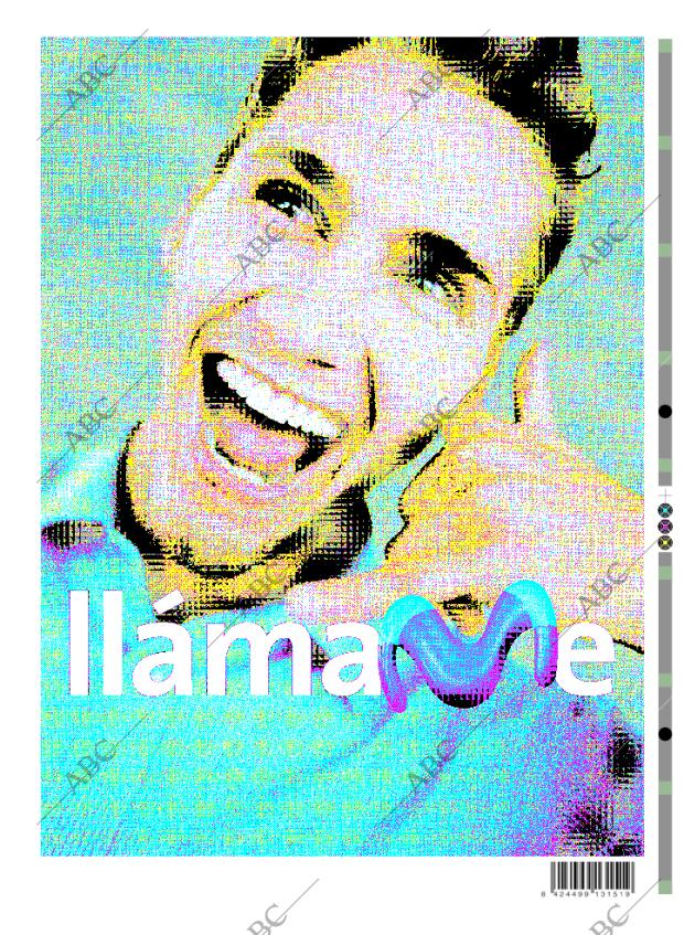 ABC MADRID 28-03-2005 página 100