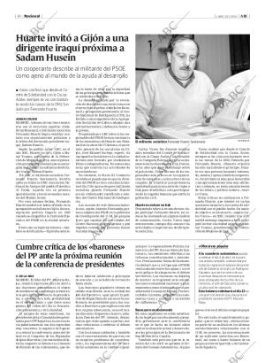 ABC MADRID 28-03-2005 página 14