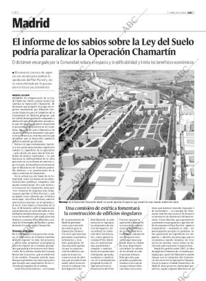 ABC MADRID 28-03-2005 página 30