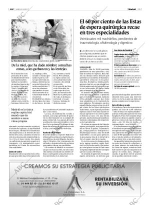 ABC MADRID 28-03-2005 página 33