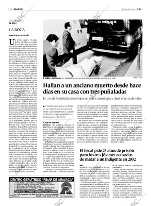 ABC MADRID 28-03-2005 página 34