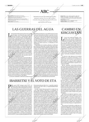 ABC MADRID 28-03-2005 página 4