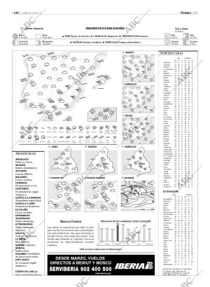 ABC MADRID 28-03-2005 página 41