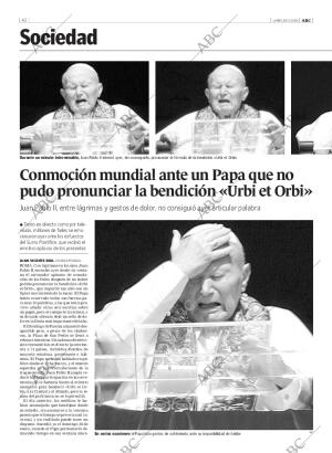 ABC MADRID 28-03-2005 página 42
