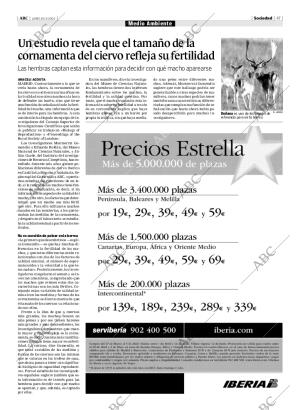 ABC MADRID 28-03-2005 página 47