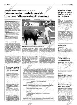 ABC MADRID 28-03-2005 página 54