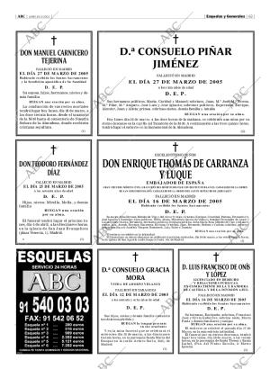 ABC MADRID 28-03-2005 página 63