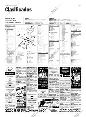 ABC MADRID 28-03-2005 página 65