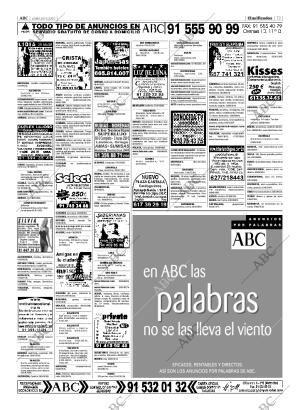 ABC MADRID 28-03-2005 página 73