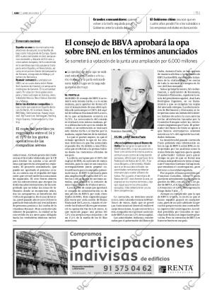 ABC MADRID 28-03-2005 página 75