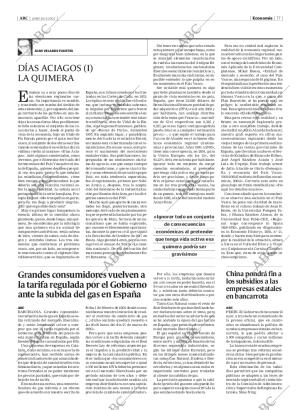 ABC MADRID 28-03-2005 página 77