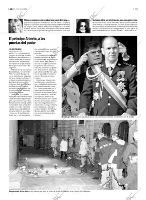 ABC MADRID 28-03-2005 página 91