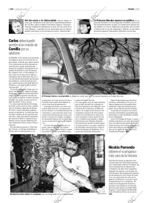 ABC MADRID 28-03-2005 página 93