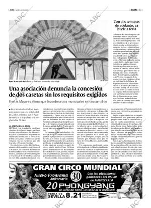 ABC SEVILLA 28-03-2005 página 13