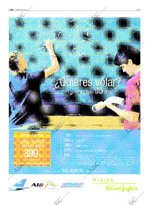 ABC SEVILLA 28-03-2005 página 15