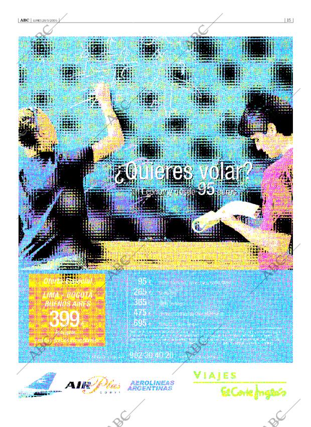 ABC SEVILLA 28-03-2005 página 15
