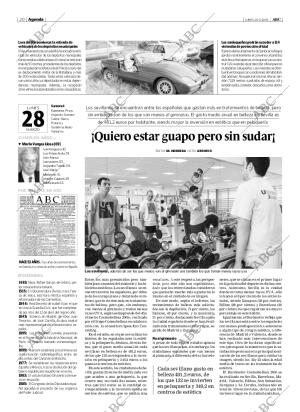 ABC SEVILLA 28-03-2005 página 20