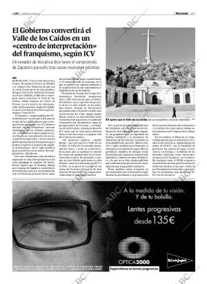 ABC SEVILLA 28-03-2005 página 33