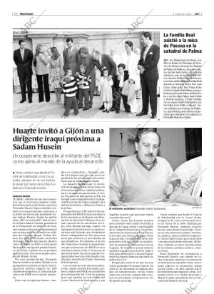 ABC SEVILLA 28-03-2005 página 34