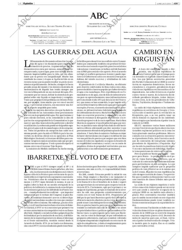 ABC SEVILLA 28-03-2005 página 4