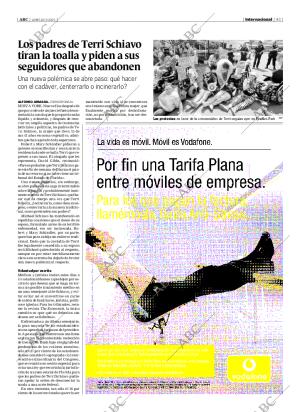 ABC SEVILLA 28-03-2005 página 43