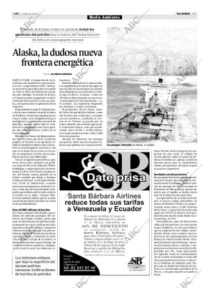 ABC SEVILLA 28-03-2005 página 49