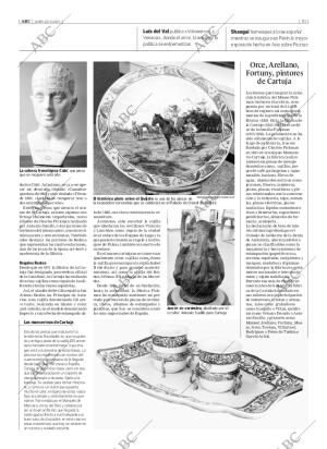 ABC SEVILLA 28-03-2005 página 51