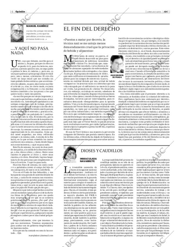 ABC SEVILLA 28-03-2005 página 6