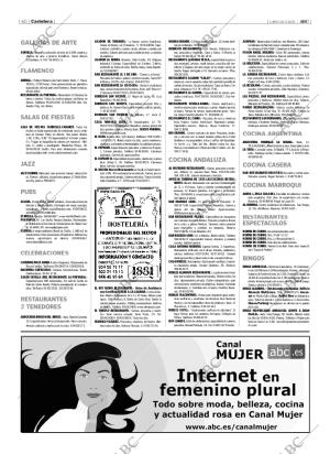 ABC SEVILLA 28-03-2005 página 60