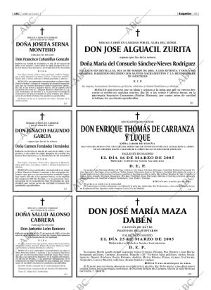 ABC SEVILLA 28-03-2005 página 63