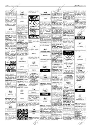 ABC SEVILLA 28-03-2005 página 67