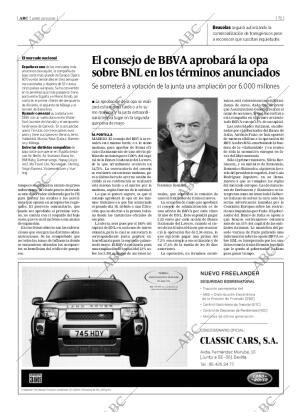 ABC SEVILLA 28-03-2005 página 71